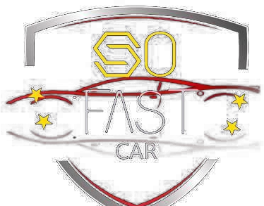 So Fast Car