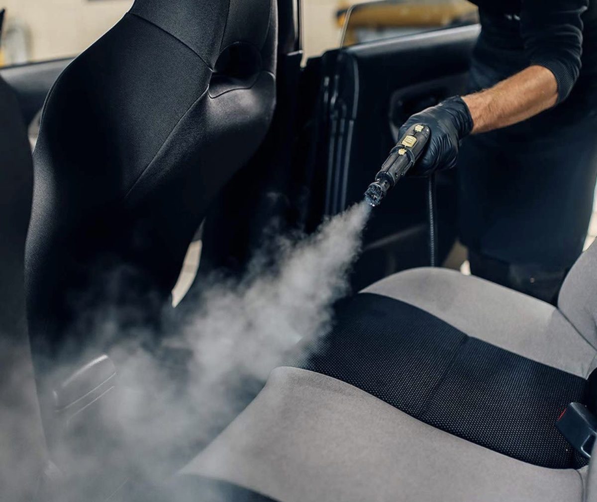 Lavage, vitres teintées, pare-brise - So Fast Car